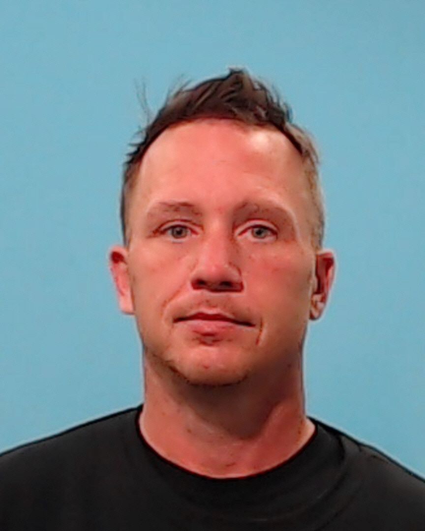 Christopher Allan Spivey