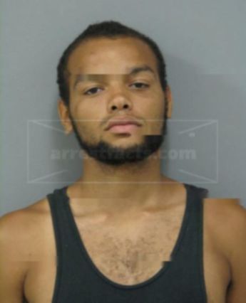 Malcolm Jerome Curry