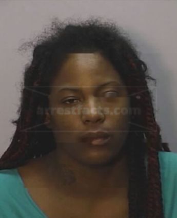 Baptisha Diane Bonham