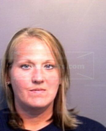 Samantha Jo Johnson