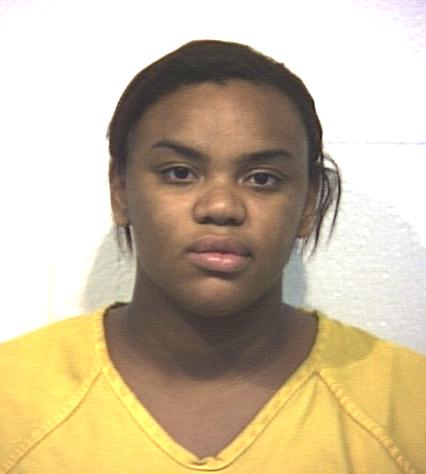 Latoya Renee Spence
