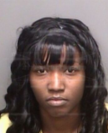 Chrystal Michelle Haynes