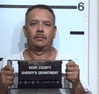 Kenneth Warren May