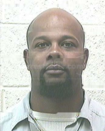 Tyrone D Marshbanks