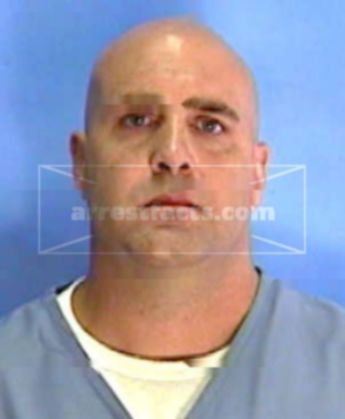 Timothy Daniel Hayes