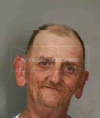 Gary Lee Guthrie
