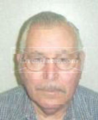 John Edward Bristow Jr.