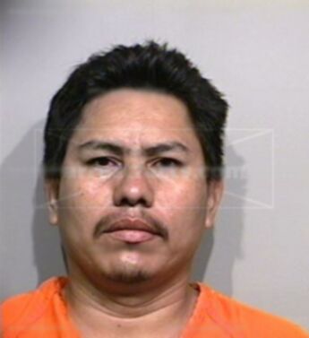 Alexander Villanueva
