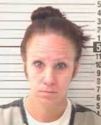 April Allison Ward