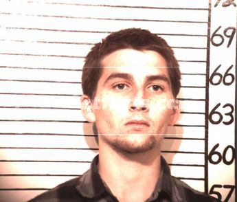 Tavish John Riley