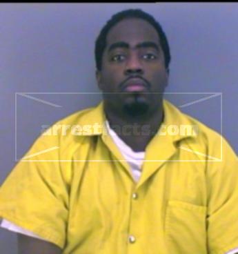 Arthur Lindell Ervin