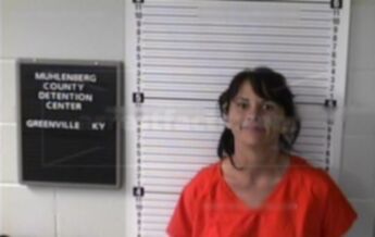 April Nicole Markwell