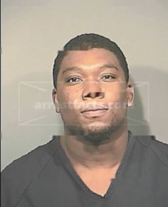 Leonardo Jeremiah Moxey