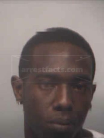 Terrance Bonner