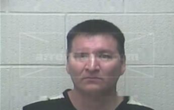 Jeremy Todd Lonewolf