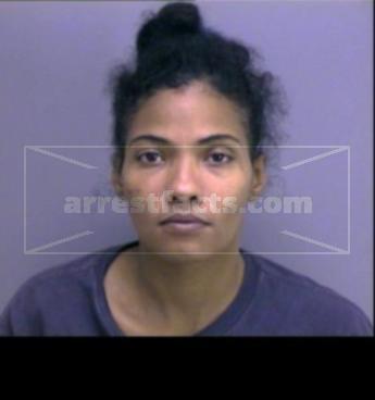 Rashonda Meochain Black