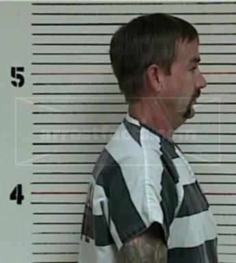 Thomas Wayne Scherzer