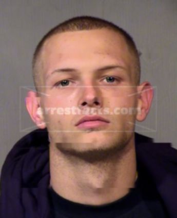 Patrick Troy West