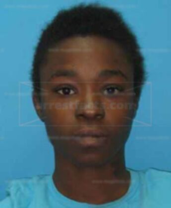 Nakeita Latrice Redding