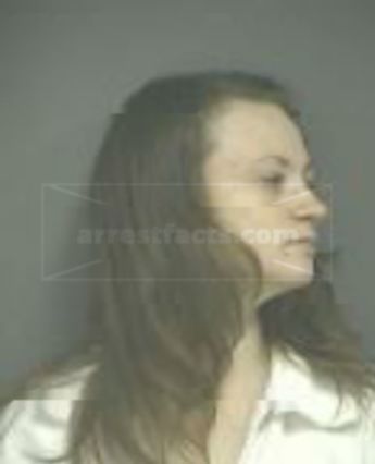 Heather Renee Duge