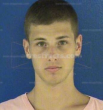 Jimmy Cody Byrd