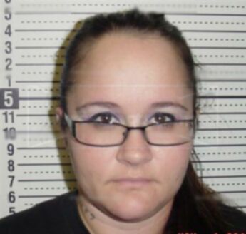 Natasha Marie Helms
