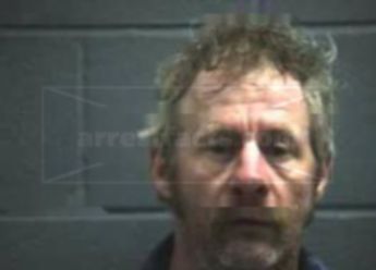 Harold Wayne Thomason