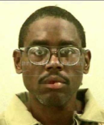 George Mack Walker