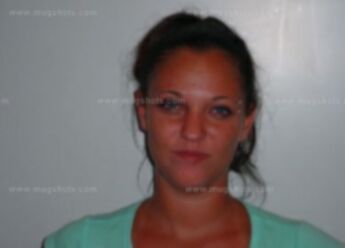 Stephanie Marie Bartley