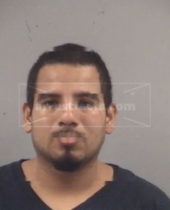 Aurelio Roy Carranza