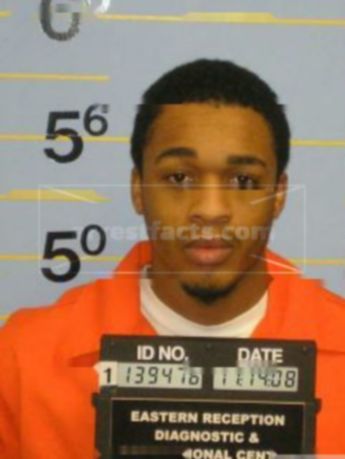 Carlos Lamont Lawson