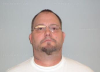 Michael Rex Cotrell