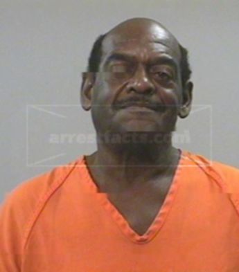 Larry Joseph Richardson