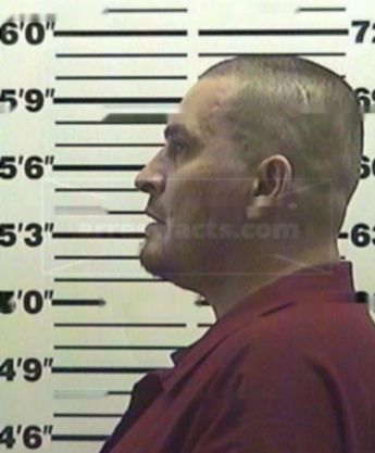 Christopher Percy Sandoval