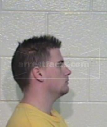 Joseph Patrick Musgrove Boone