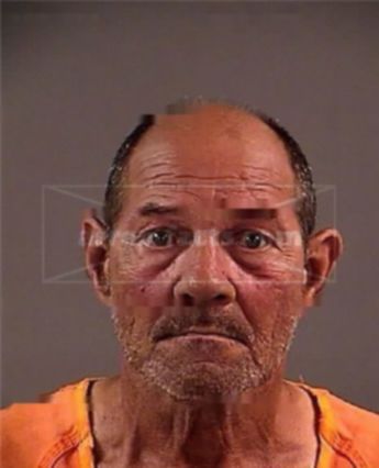 Buford Wayne Lyons