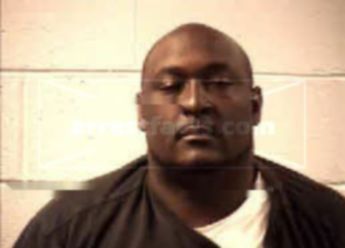 Corey Jarrod Howell