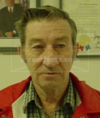 Waymon Dwight Tindell