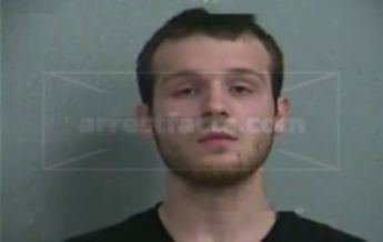 Eric Taylor Browning