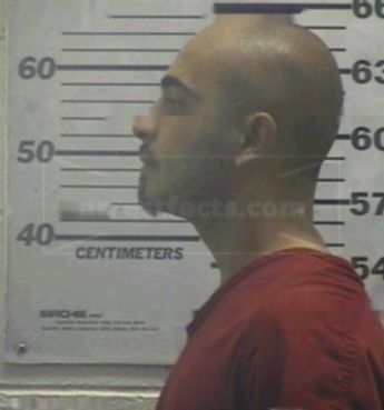 Wesley J Vigil