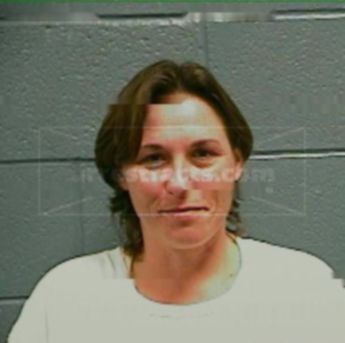 Tammy Lynn Keener