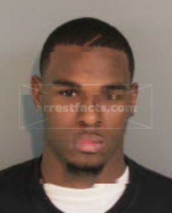 Donell Alford