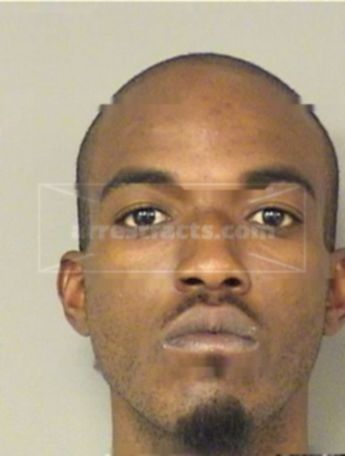 Travis Lanard Phillips