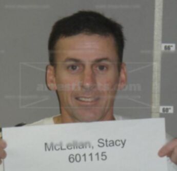 Stacy Mclellan