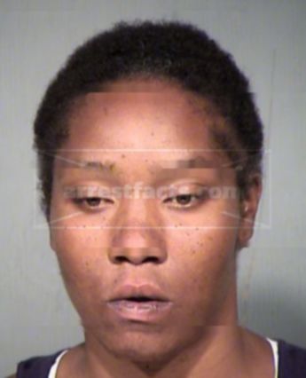 Vernita Jenice Petty