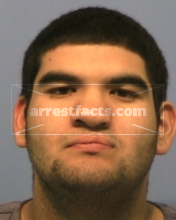 Jacob Dwye Lozano