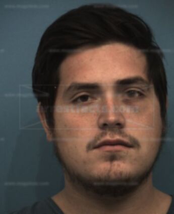 Joe Mitchell Boatright