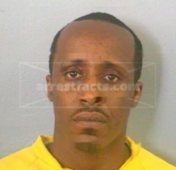 Marvin Hines