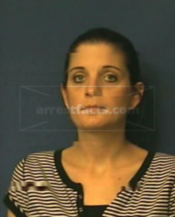 Stacy A Burright