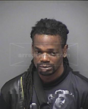 Timothy Linc Jackson